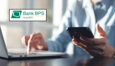 BPS Online i BPS Mobile z nowymi funkcjami. To doładowania telefonów na kartę