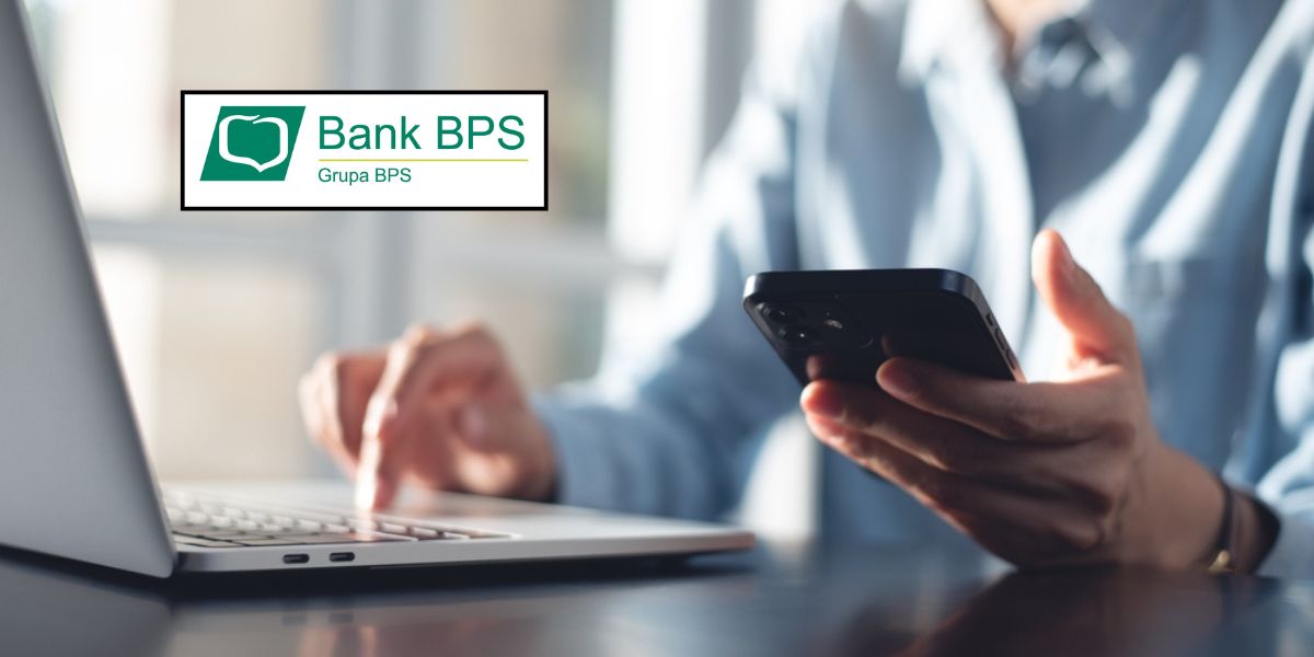 BPS Online i BPS Mobile z nowymi funkcjami. To doładowania telefonów na kartę