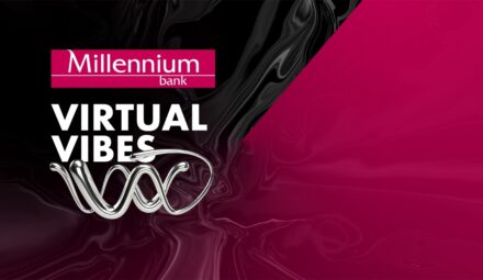 Bank Millennium Virtual Vibes zakończony. Padł rekord publiczności