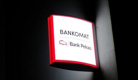 Prace serwisowe w Banku Pekao. Już najbliższej nocy