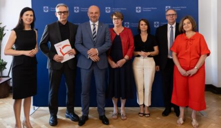 Budżet miasta Rzeszów z obsługą Pekao. Bank wygrał przetarg
