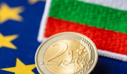 Bułgaria dołączy do strefy euro. Kraje członkowskie wyraziły zgodę