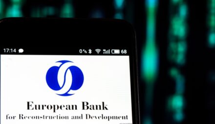 EBOR sprzedał część akcji BNP Paribas BP. Komunikat banku