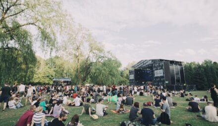 BLIK po raz kolejny na OFF Festival. Wyjątkowa strefa dostępności
