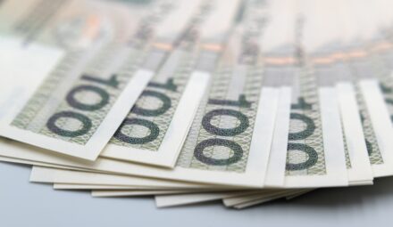Profi Credit Polska z karą UOKiK. Problemy z nadpłatą pożyczki