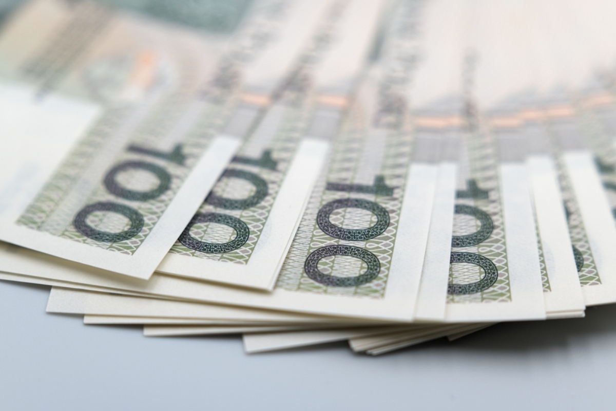 Profi Credit Polska z karą UOKiK. Problemy z nadpłatą pożyczki