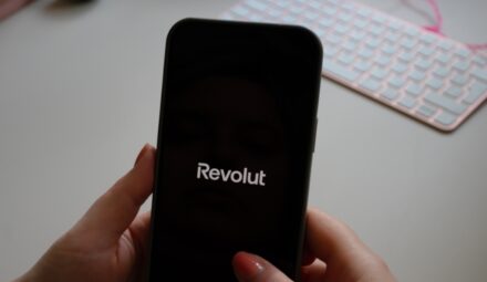 Plany mobilne Revolut także w Polsce. Otwarto zapisy