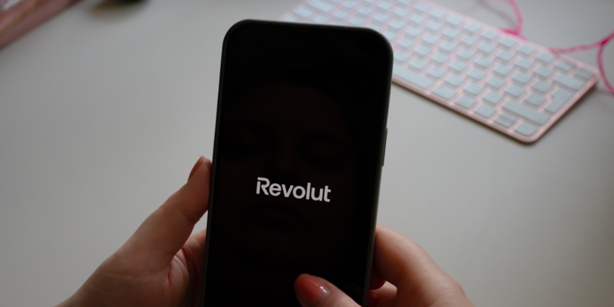 Plany mobilne Revolut także w Polsce. Otwarto zapisy