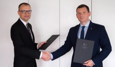 USWPS i Santander Bank Polska rozpoczynają współpracę