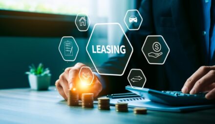 e-leasing wchodzi w życie. Oczekiwany przez branżę krok