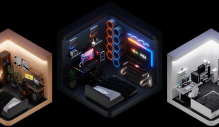 „CTRL + F5 Room – odśwież swoją przestrzeń gamingową”. Konkurs dla graczy od mBanku