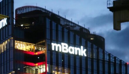 mBank odpowiada na publikację RPO. Dementuje zawarte w niej informacje