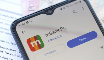 Koszyk płatności w aplikacji mobilnej mBanku znika. Przynajmniej dla niektórych klientów