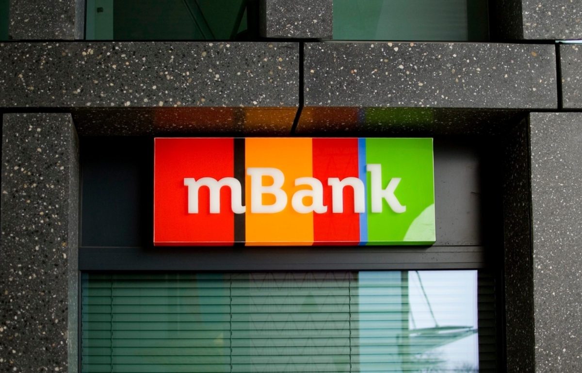 MBank i Linkleaders przedłużają współpracę. Trzyletni kontrakt