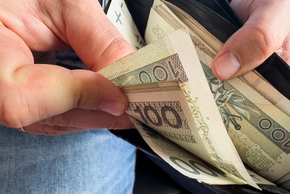 jak zarabiać dużo pieniędzy