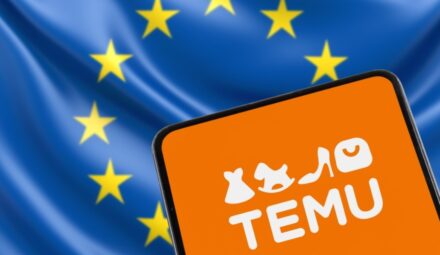 Temu z problemami. Platformie grozi kara od Komisji Europejskiej