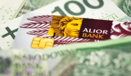 Alior Mobile z kolejną nowością. Spłać ratę BLIKIEM