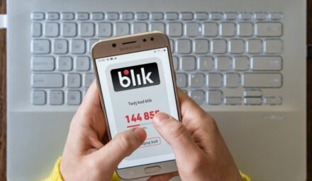 BLIK imponuje liczbami. Podsumowanie pierwszej części roku