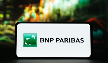 Bank BNP Paribas poszukuje agencji kreatywnej. Celem wsparcie w mediach społecznościowych