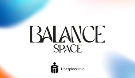 Program Balance Space. PKO Ubezpieczenia z serią podcastów o dobrostanie kobiet