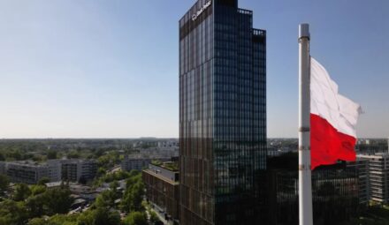 Bank Pekao podsumowuje półrocze. Dobre wyniki finansowe