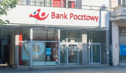 Bank Pocztowy wprowadzi zmiany. Dotyczą internetowych przelewów