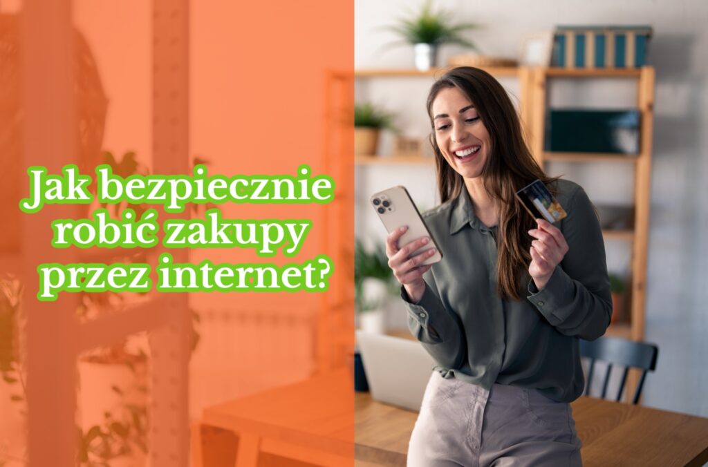 zakupy przez internet