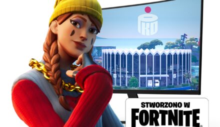 „Afterflood Tycoon". Nowa mapa PKO BP w grze Fortnite