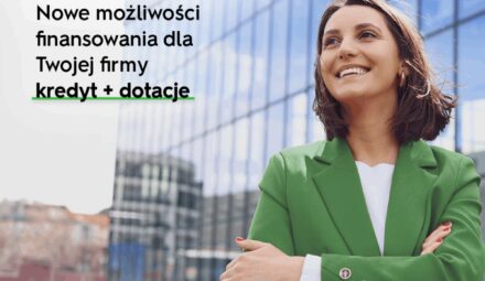 VeloBank i Grantspot ze współpracą. Pomogą w zielonej transformacji