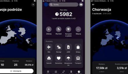Nowe funkcje Revolut. Ułatwienia dla podróżnych