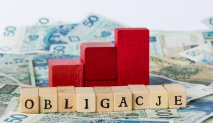 Obligacje skarbowe z kolejnym rekordem. Dane Ministerstwa Finansów