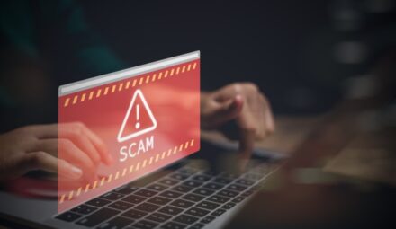 Santander Bank Polska ostrzega swoich klientów. Cyberprzestępcy wciąż aktywni