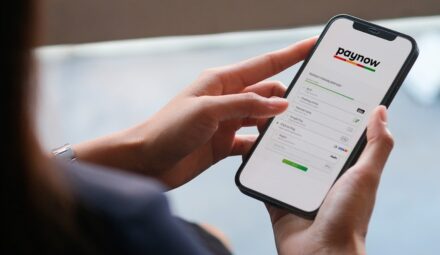 Paynow z płatnościami Click to Pay. Nowość w bramce płatniczej mBanku
