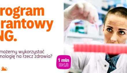 Program Grantowy ING rusza z kolejną edycją. Pomoże projektom wspierającym zdrowie