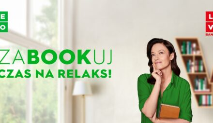 Empik i VeloBank promują czytelnictwo. Wirtualna „Letnia strefa książki z VeloBank”