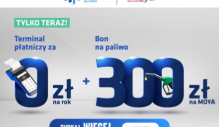 „Zyskaj więcej”. Fundacja Polska Bezgotówkowa z drugą odsłoną akcji