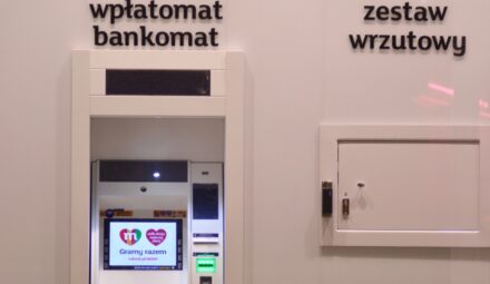 Klienci korporacyjni mBanku z nową funkcjonalnością. To wpłaty za pomocą aplikacji mobilnej