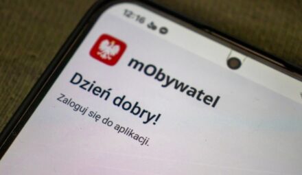 E-Doręczenia pułapką na podatników? Problem z nową usługą w mObywatelu