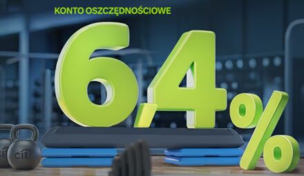 300 zł premii i 6,4% w promocji Banku Citi Handlowego