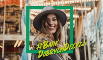 830 zł premii w promocji Konta Otwartego na Ciebie Banku BNP Paribas