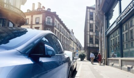 Platforma mamGO także w oddziałach Banku BNP Paribas. Większe możliwości zakupu samochodu
