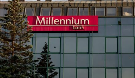 Marka godna zaufania. Bank Millennium po raz kolejny z tytułem
