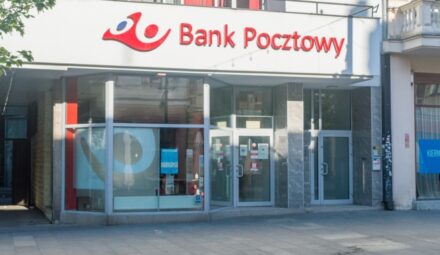 Klienci Banku Pocztowego z utrudnieniami. Będą miały miejsce już najbliższej nocy