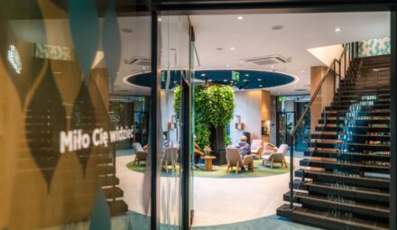 Pierwsze Centrum Doradcze Credit Agricole otwarte. Nowy format