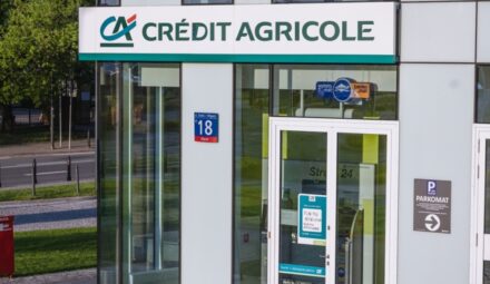 Cyfrowy asystent Mizzox udostępniony klientom Credit Agricole. Nowoczesny system AI