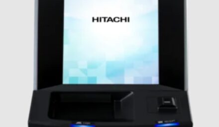 Bankomaty recyklingowe w Banku Pekao. Współpraca z Hitachi Europe