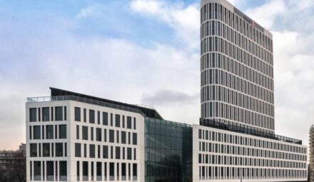 ING Bank Hipoteczny z emisją listów zastawnych. Imponująca wartość