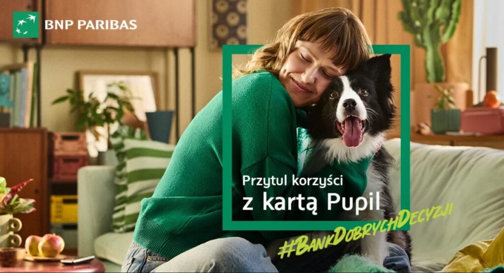 „To musi być miłość”