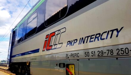 Bilet za złotówkę. Rusza promocja PKP Intercity
