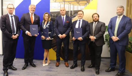 Pekao Investment Banking zaangażowany w projekt CPK. Pomoże w zdobyciu finansowania